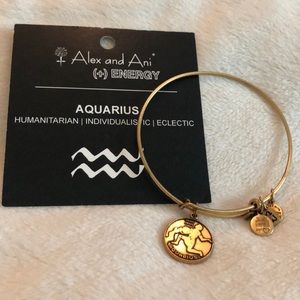 Alex & Ani Bracelet